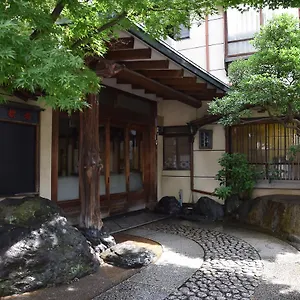 3* 旅館 鳳明館 森川別館