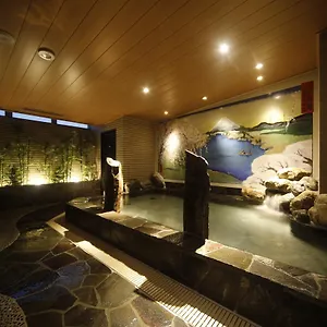 Hotel Dormy Korakuen, Tokyo