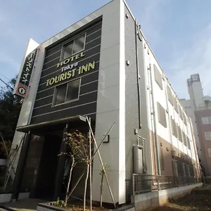 2* ホテル 東京ツーリストイン
