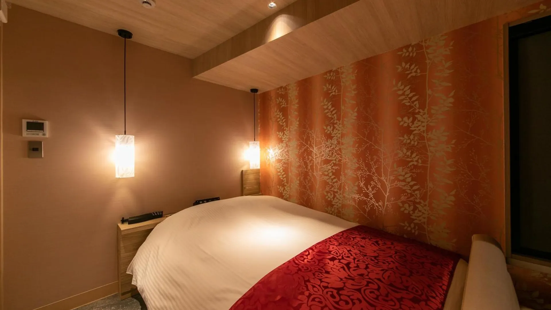Hotel Karuta Akasaka -Adult Only- Tokyo Love hotel