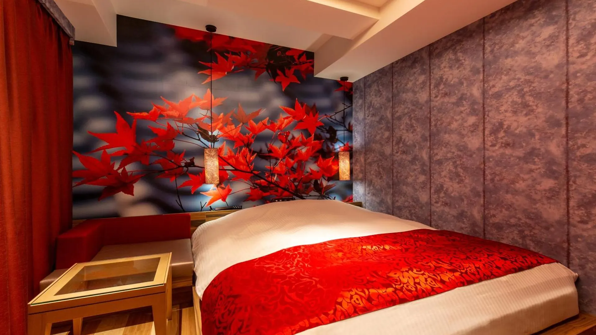 Hotel Karuta Akasaka -Adult Only- Tokyo Love hotel
