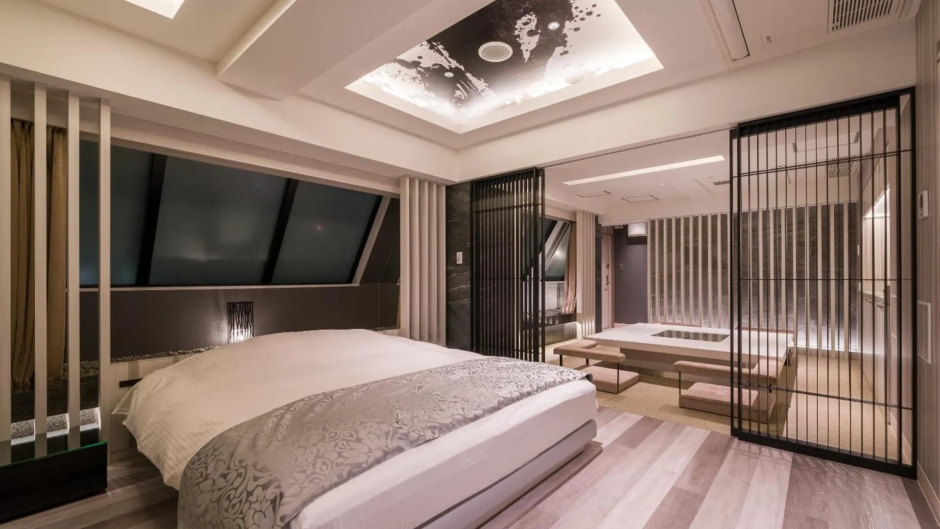 Hotel Karuta Akasaka -Adult Only- Tokyo Love hotel