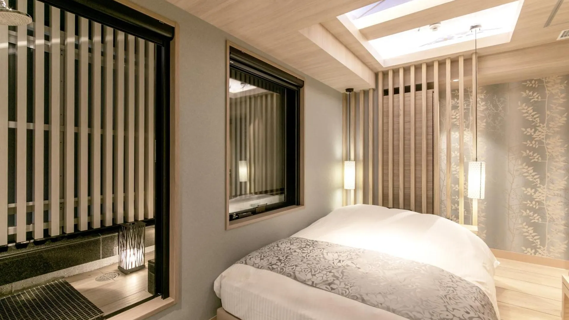 Hotel Karuta Akasaka -Adult Only- Tokyo 0*,  Japan