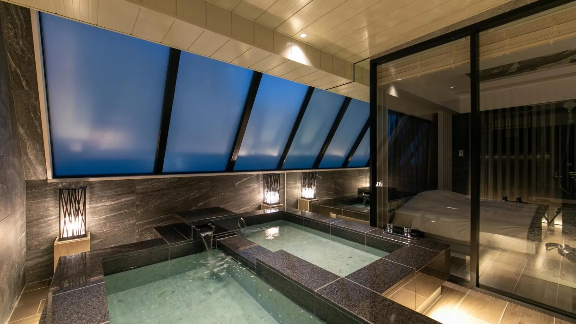 Hotel Karuta Akasaka -Adult Only- Tokyo