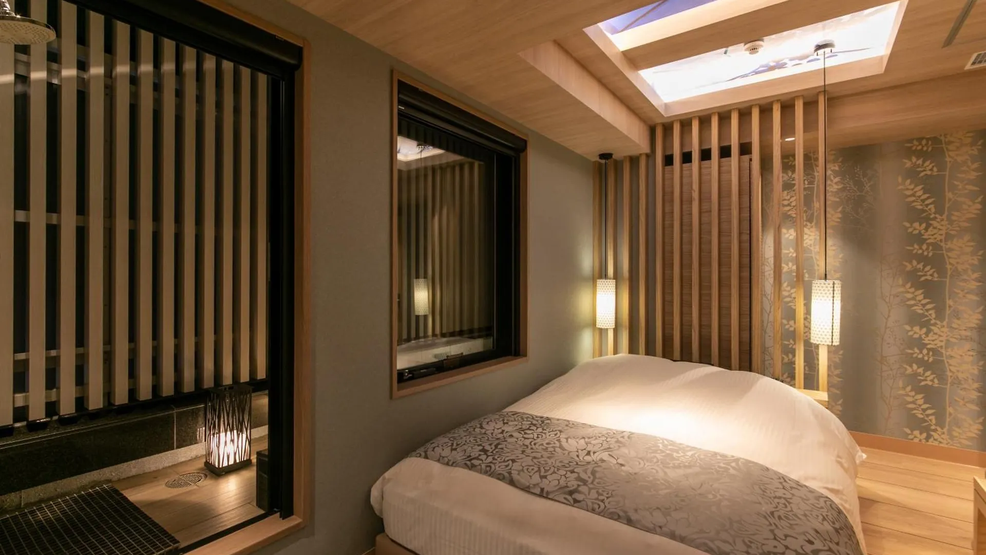 Love hotel Hotel Karuta Akasaka -Adult Only- Tokyo