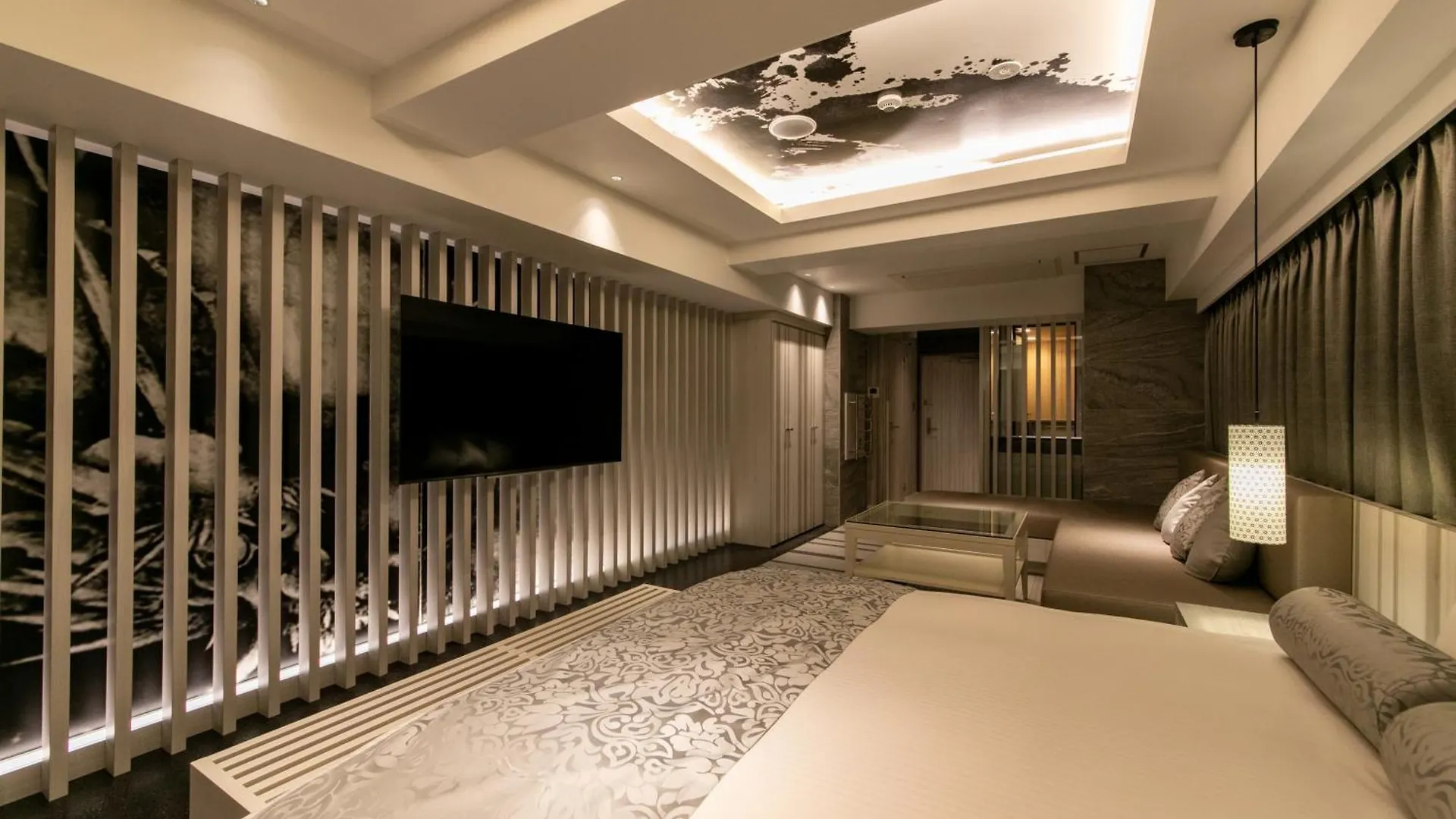 Hotel Karuta Akasaka -Adult Only- Tokyo 0*,