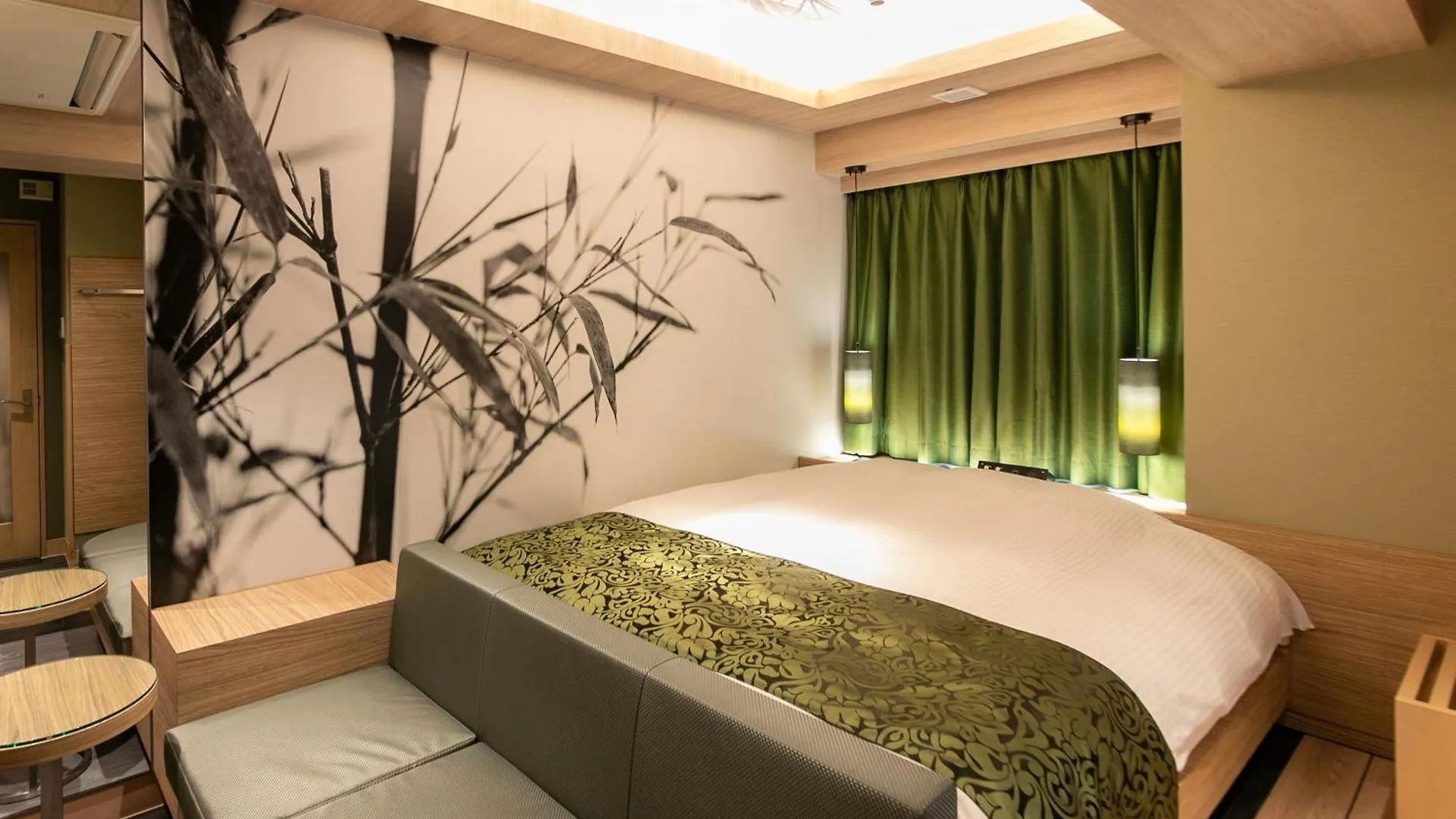 Hotel Karuta Akasaka -Adult Only- Tokyo Love hotel