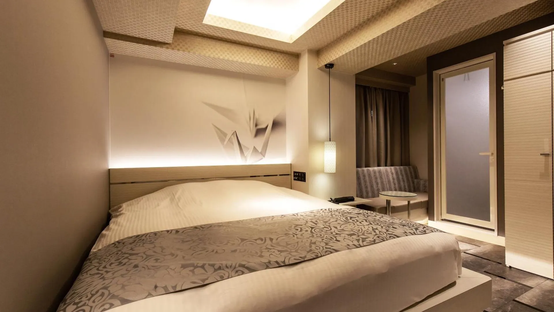 Hotel Karuta Akasaka -Adult Only- Tokyo