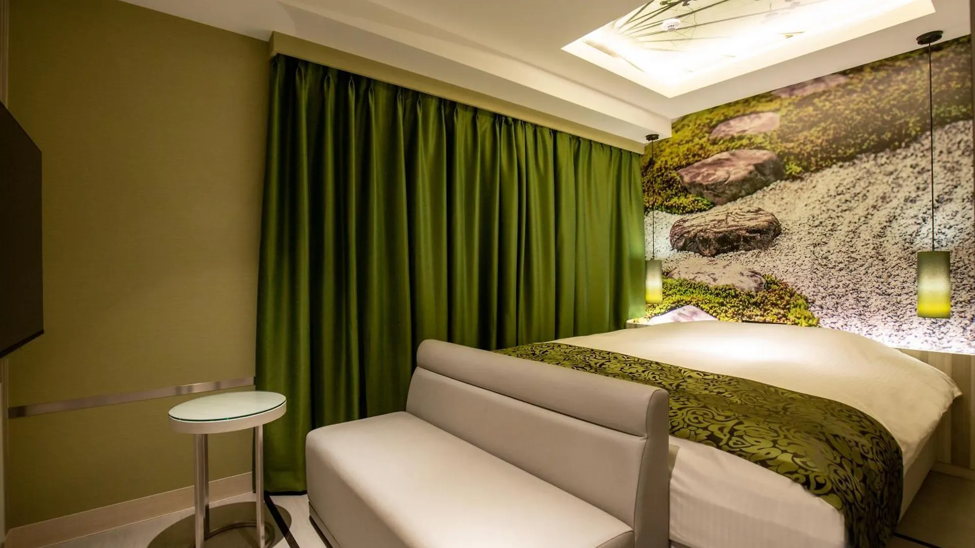Hotel Karuta Akasaka -Adult Only- Tokyo Love hotel