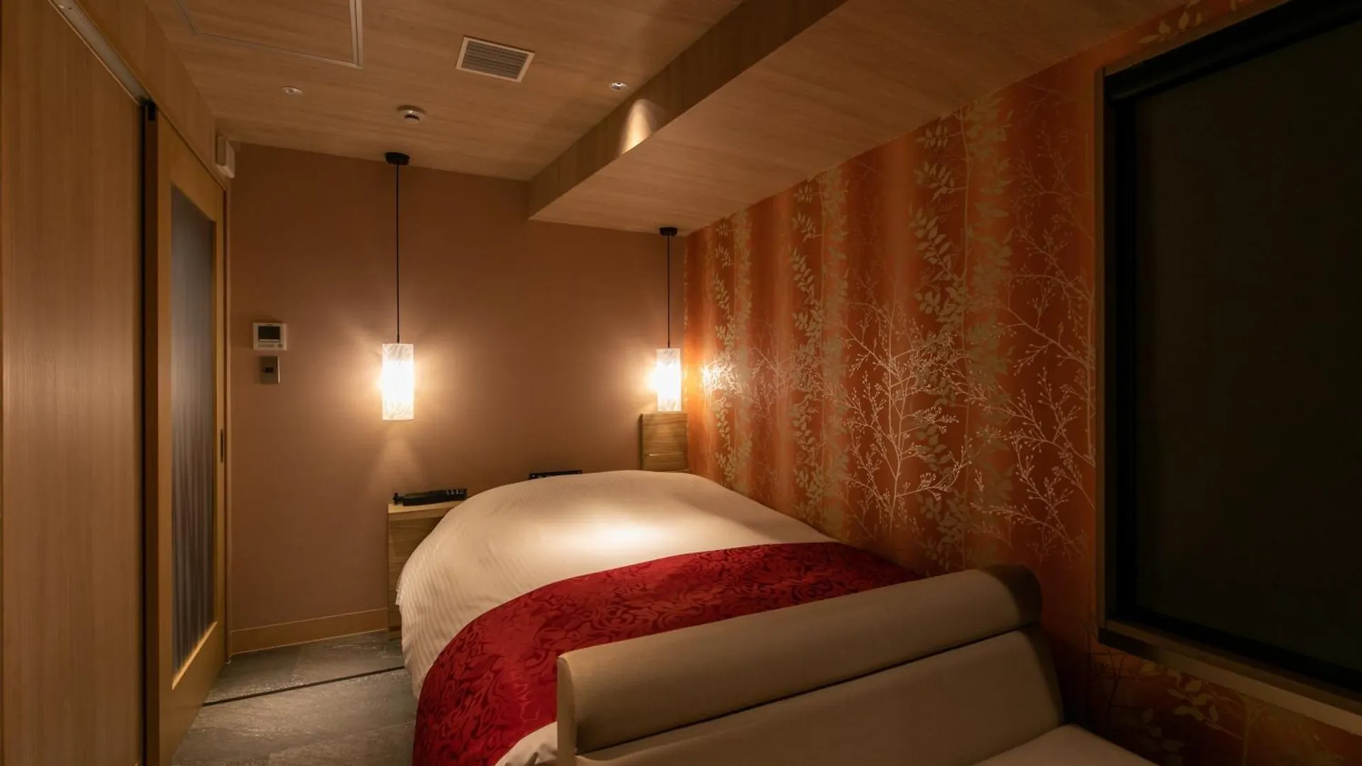 Hotel Karuta Akasaka -Adult Only- Tokyo