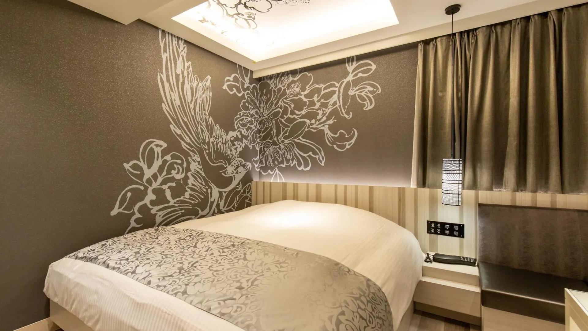Love hotel Hotel Karuta Akasaka -Adult Only- Tokyo
