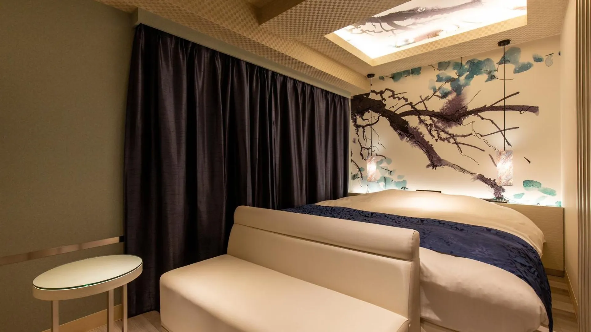 Love hotel Hotel Karuta Akasaka -Adult Only- Tokyo