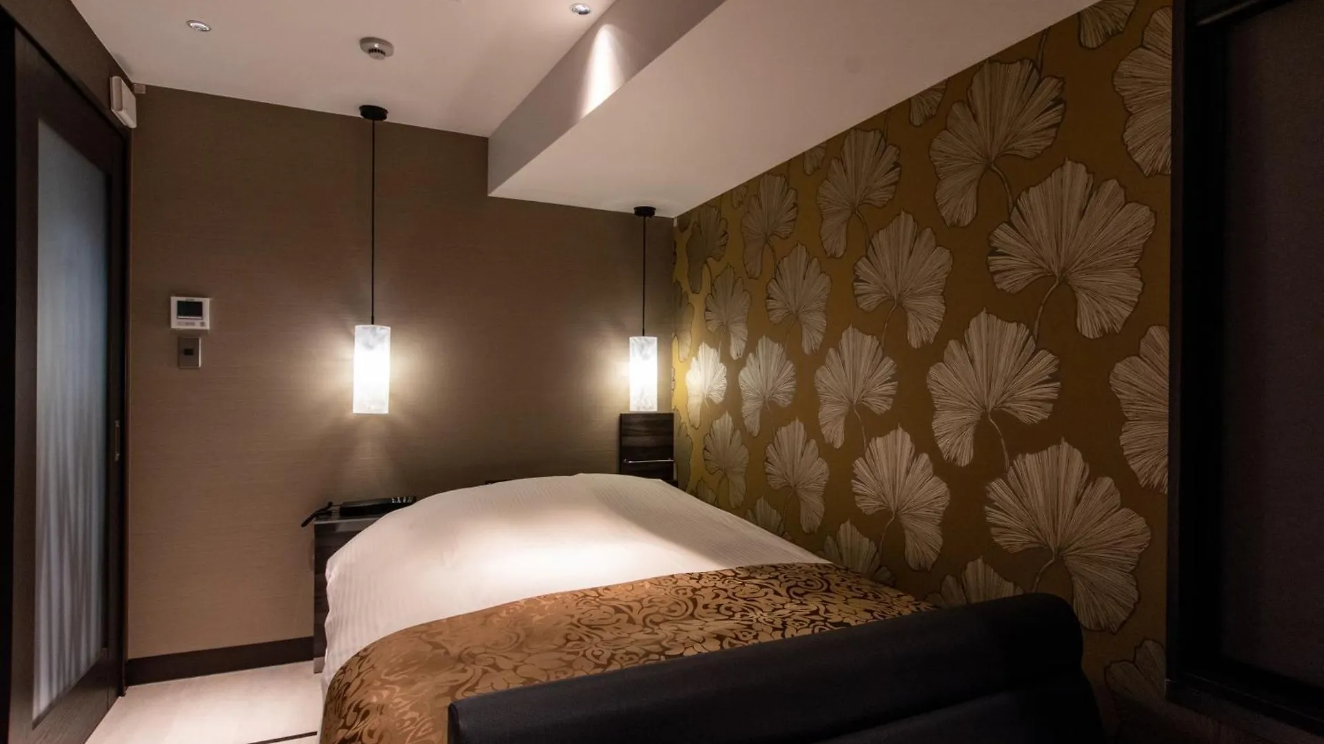 Hotel Karuta Akasaka -Adult Only- Tokyo 0*,