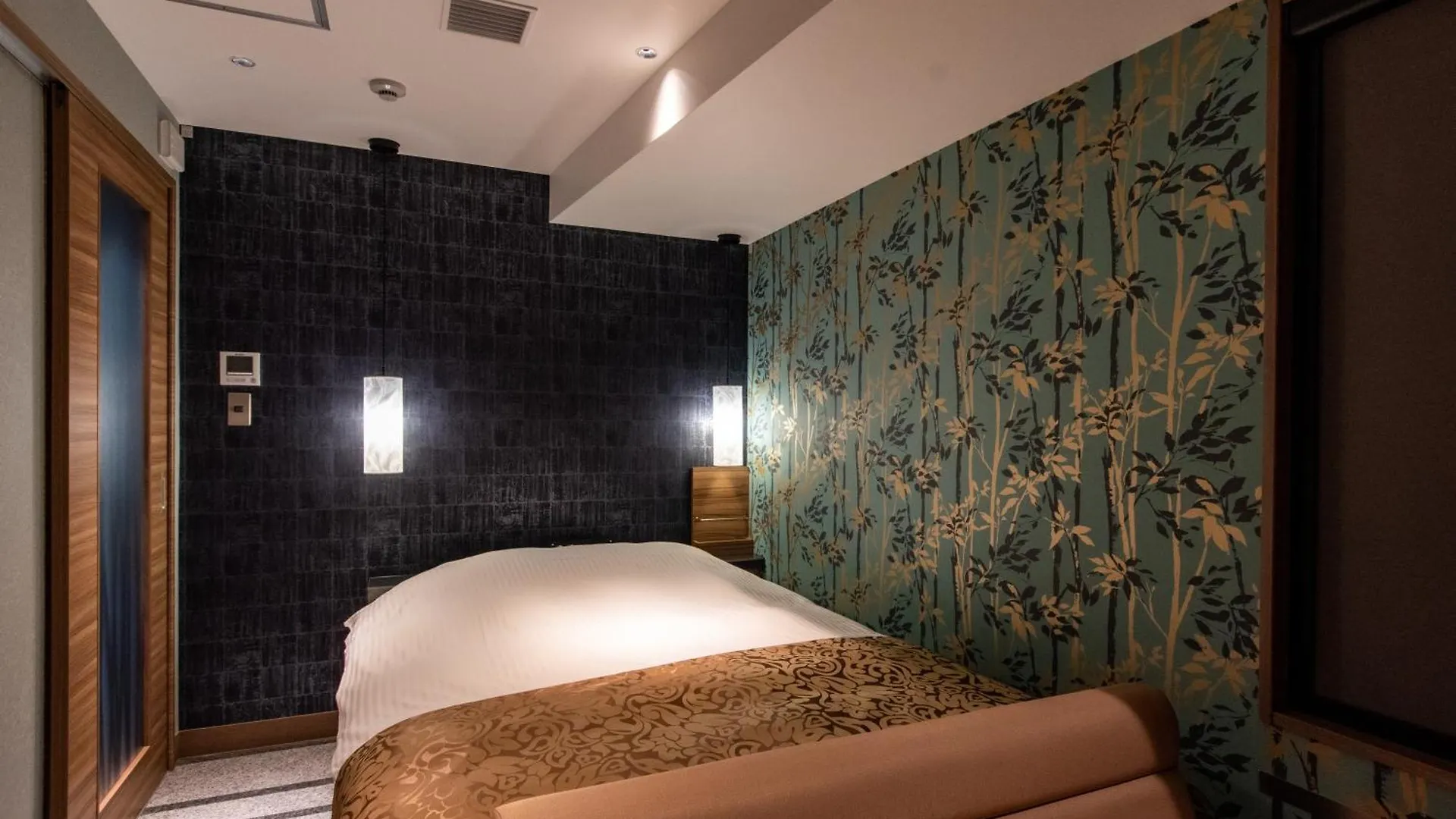 Hotel Karuta Akasaka -Adult Only- Tokyo 0*,