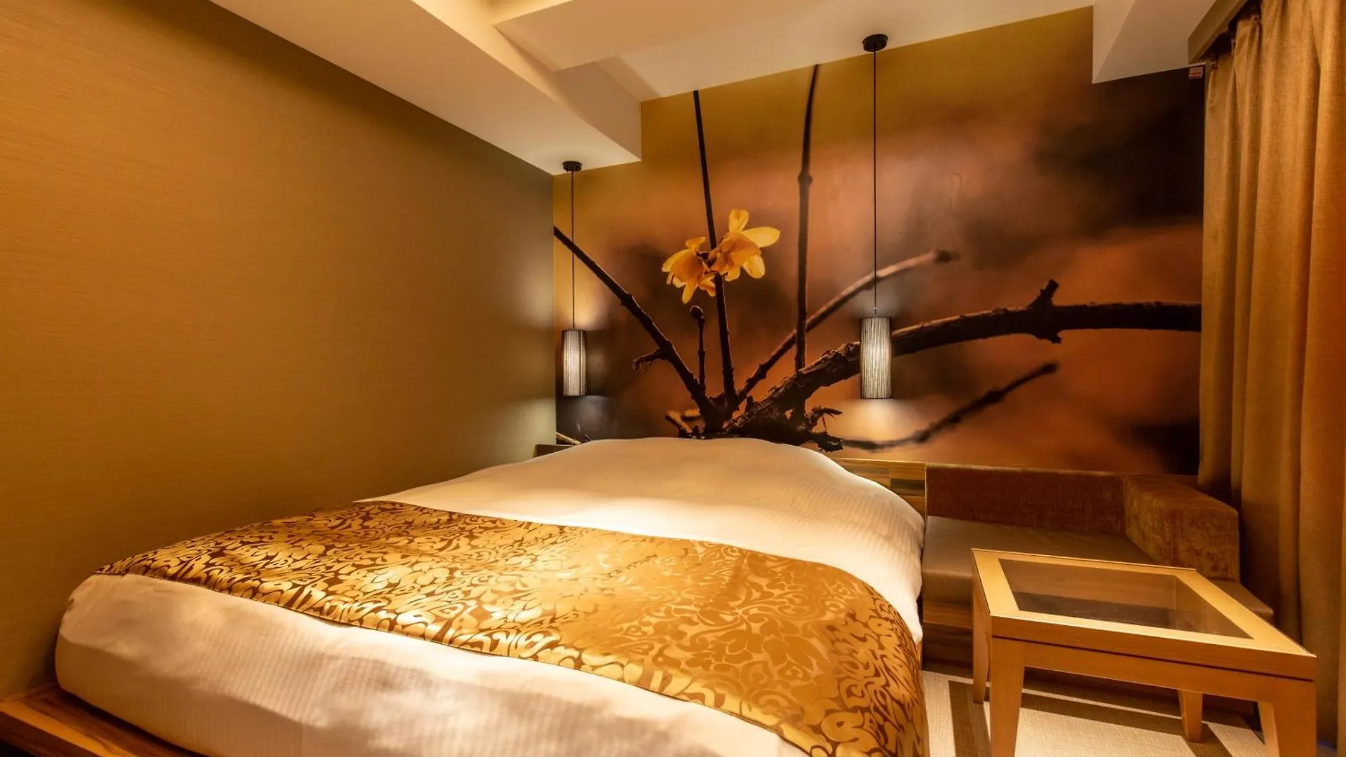 Hotel Karuta Akasaka -Adult Only- Tokyo Japan