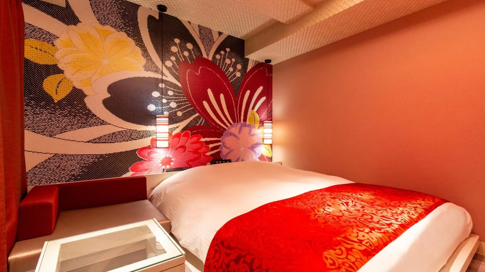 Love hotel Hotel Karuta Akasaka -Adult Only- Tokyo
