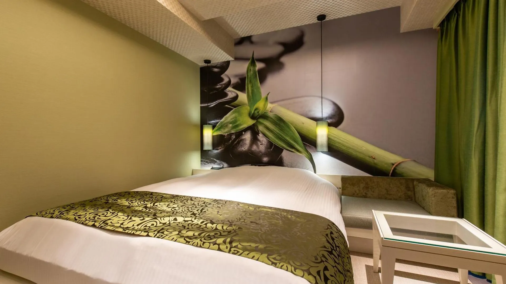 Hotel Karuta Akasaka -Adult Only- Tokyo Love hotel
