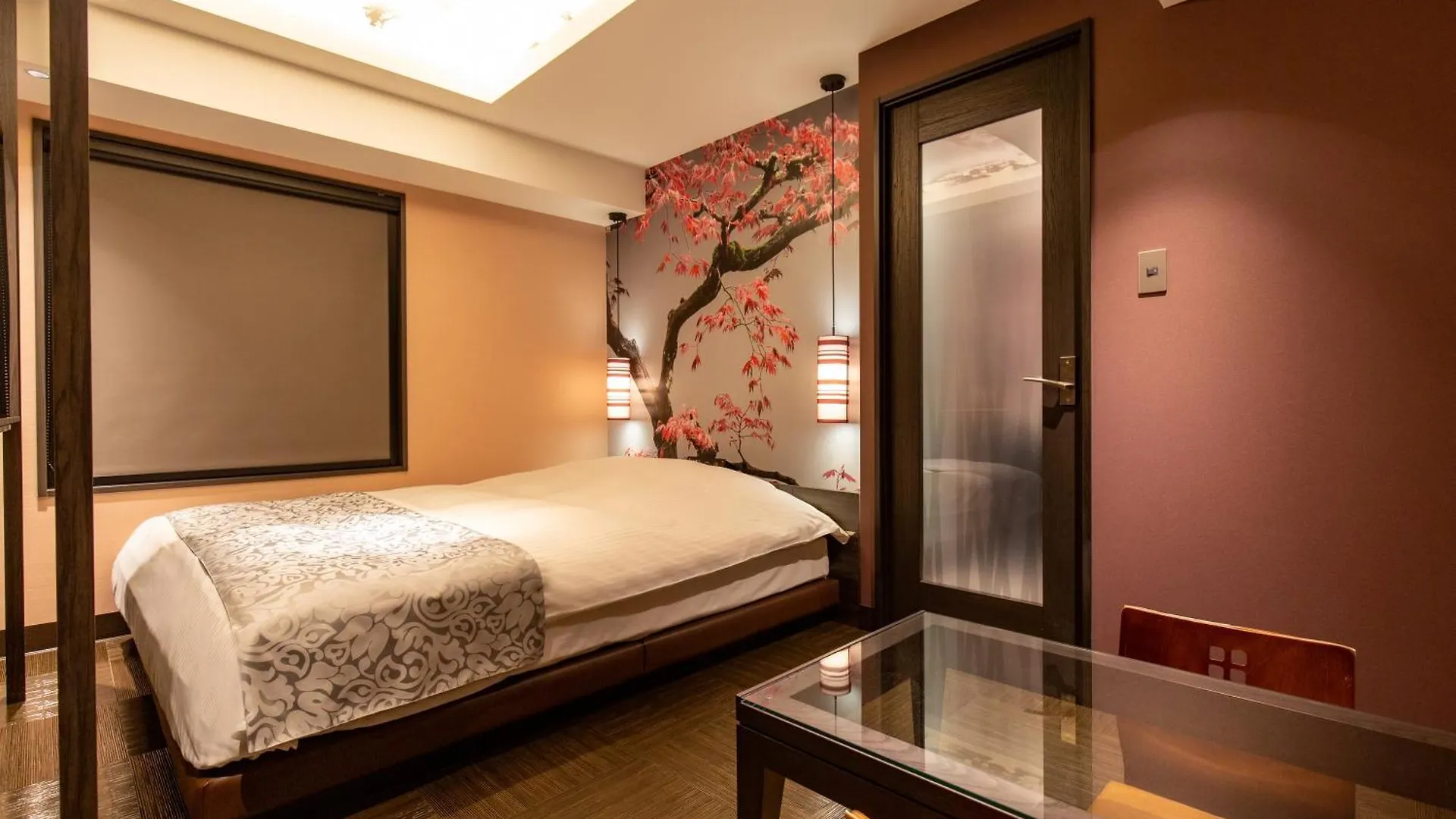 Hotel Karuta Akasaka -Adult Only- Tokyo Love hotel
