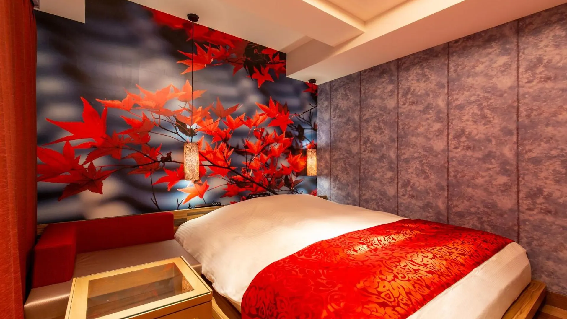 Love hotel Hotel Karuta Akasaka -Adult Only- Tokyo