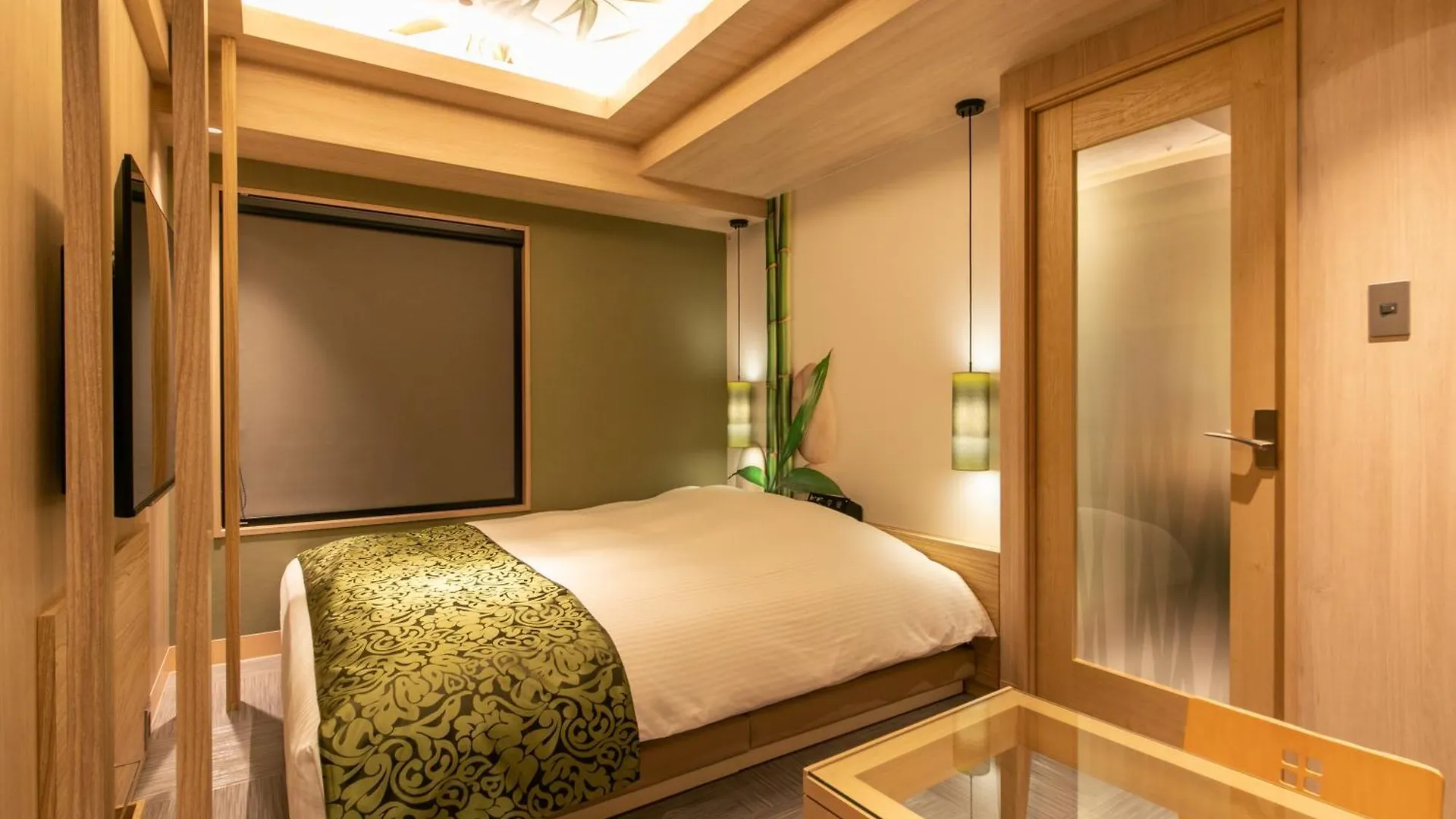 Hotel Karuta Akasaka -Adult Only- Tokyo
