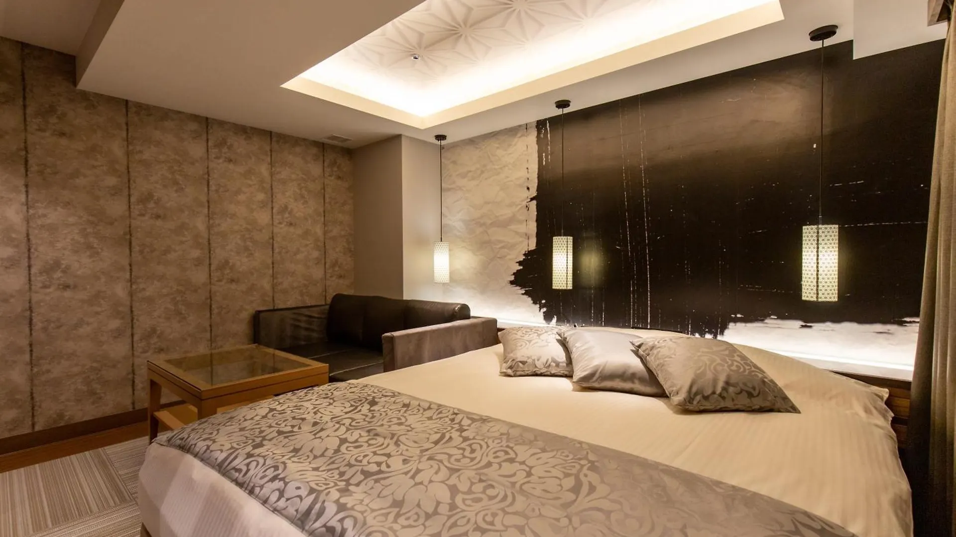 Hotel Karuta Akasaka -Adult Only- Tokyo 0*,