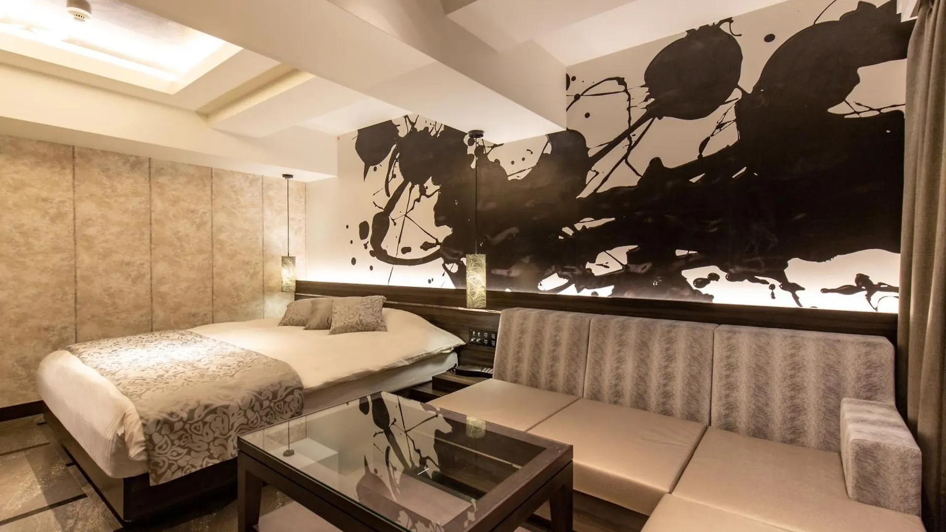 Hotel Karuta Akasaka -Adult Only- Tokyo Love hotel