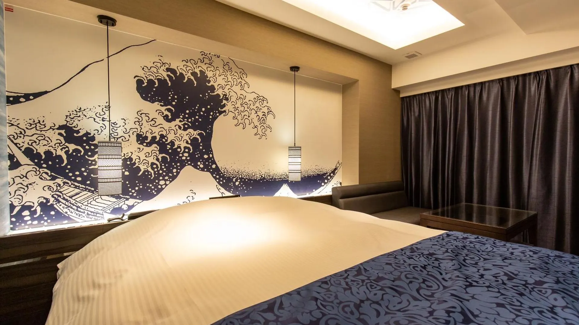 Hotel Karuta Akasaka -Adult Only- Tokyo 0*,