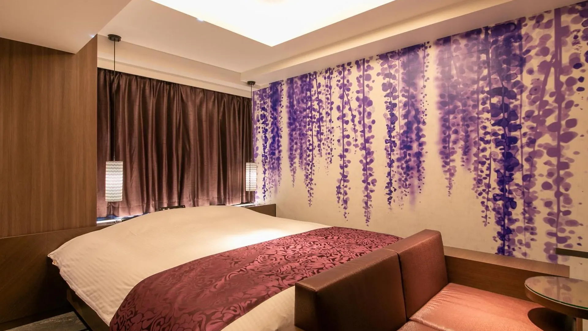 Hotel Karuta Akasaka -Adult Only- Tokyo