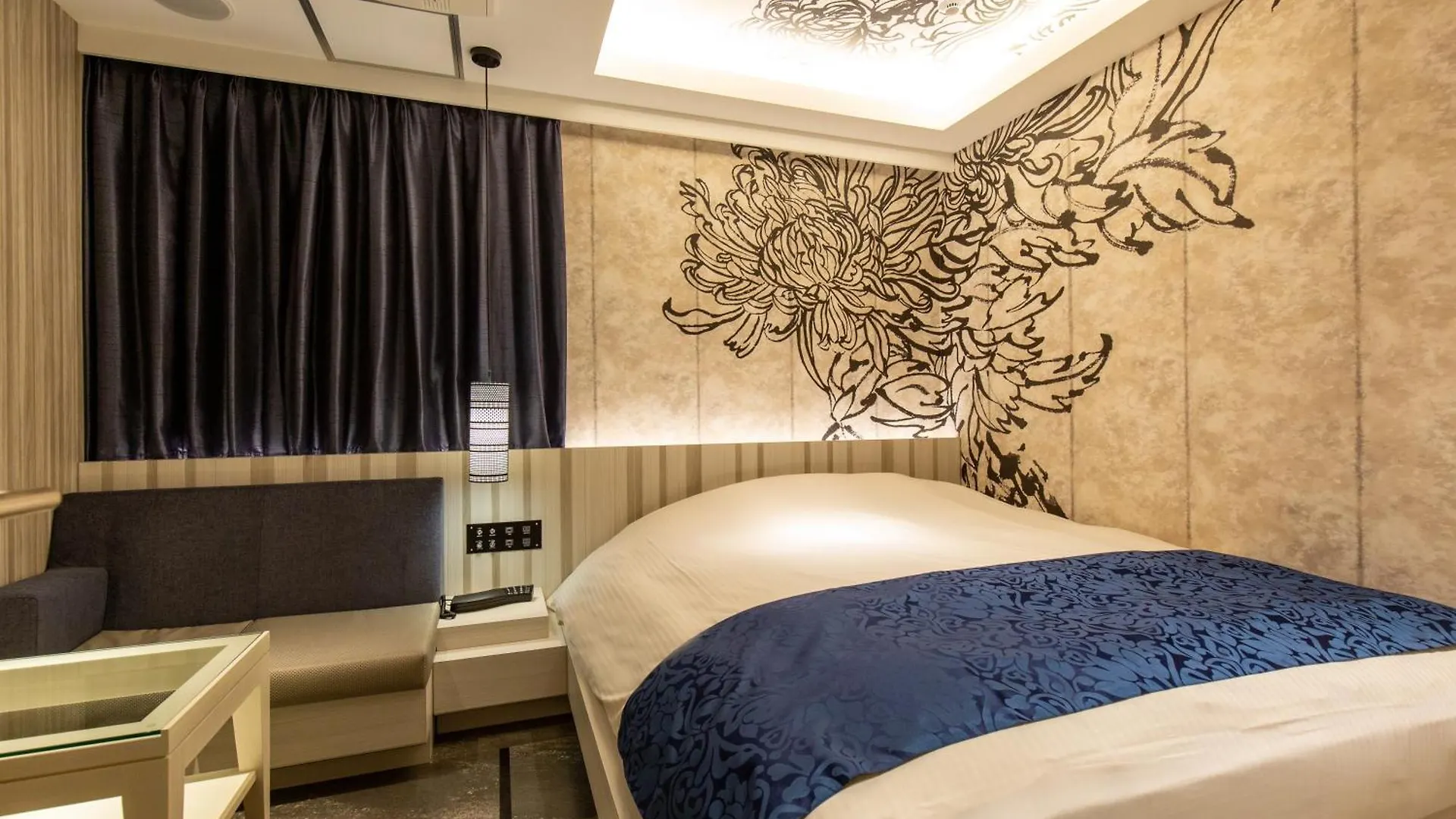 Hotel Karuta Akasaka -Adult Only- Tokyo