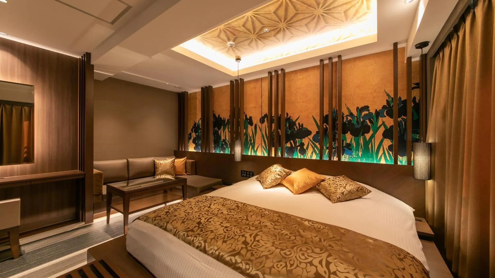 Love hotel Hotel Karuta Akasaka -Adult Only- Tokyo