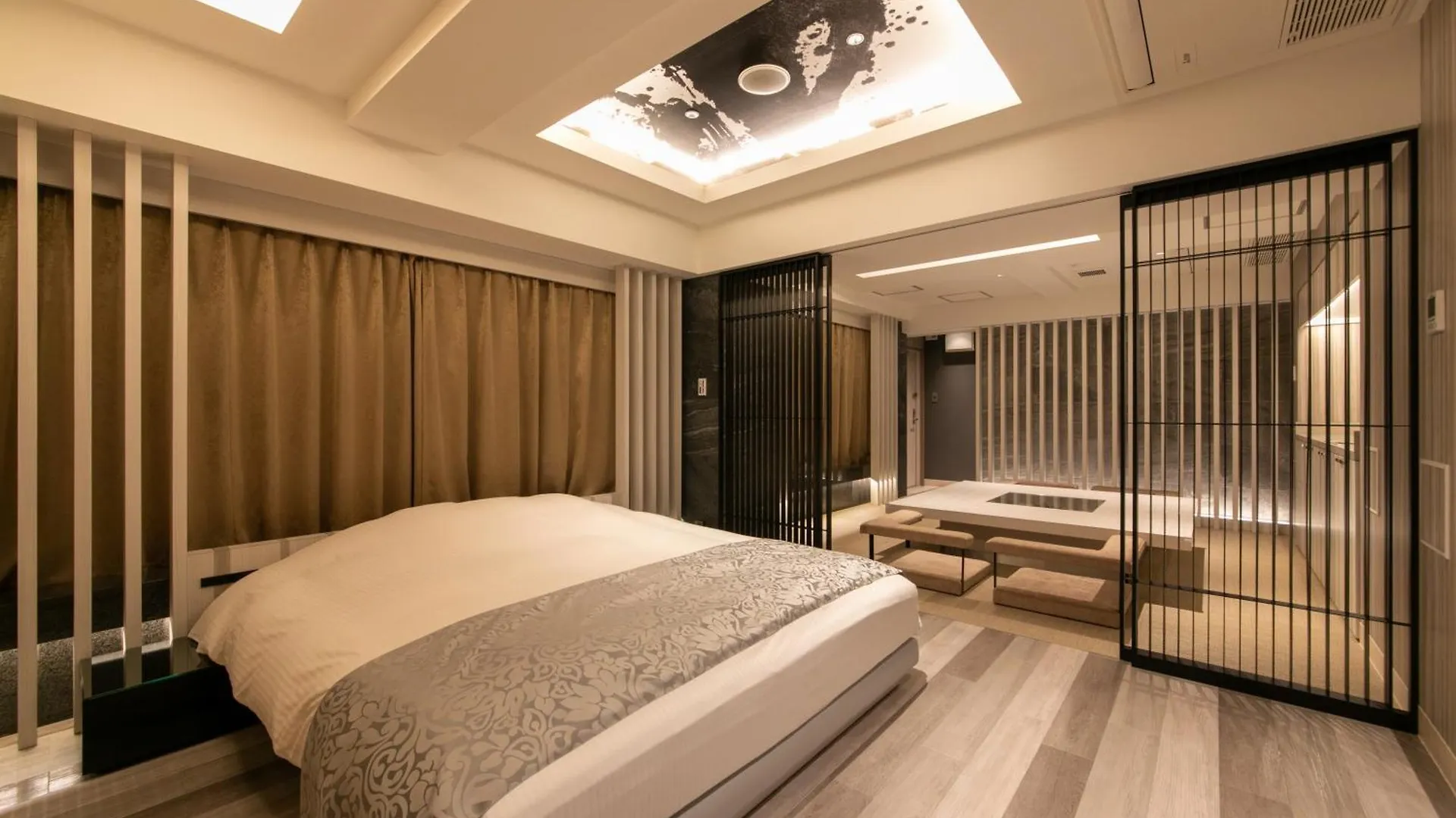 Love hotel Hotel Karuta Akasaka -Adult Only- Tokyo