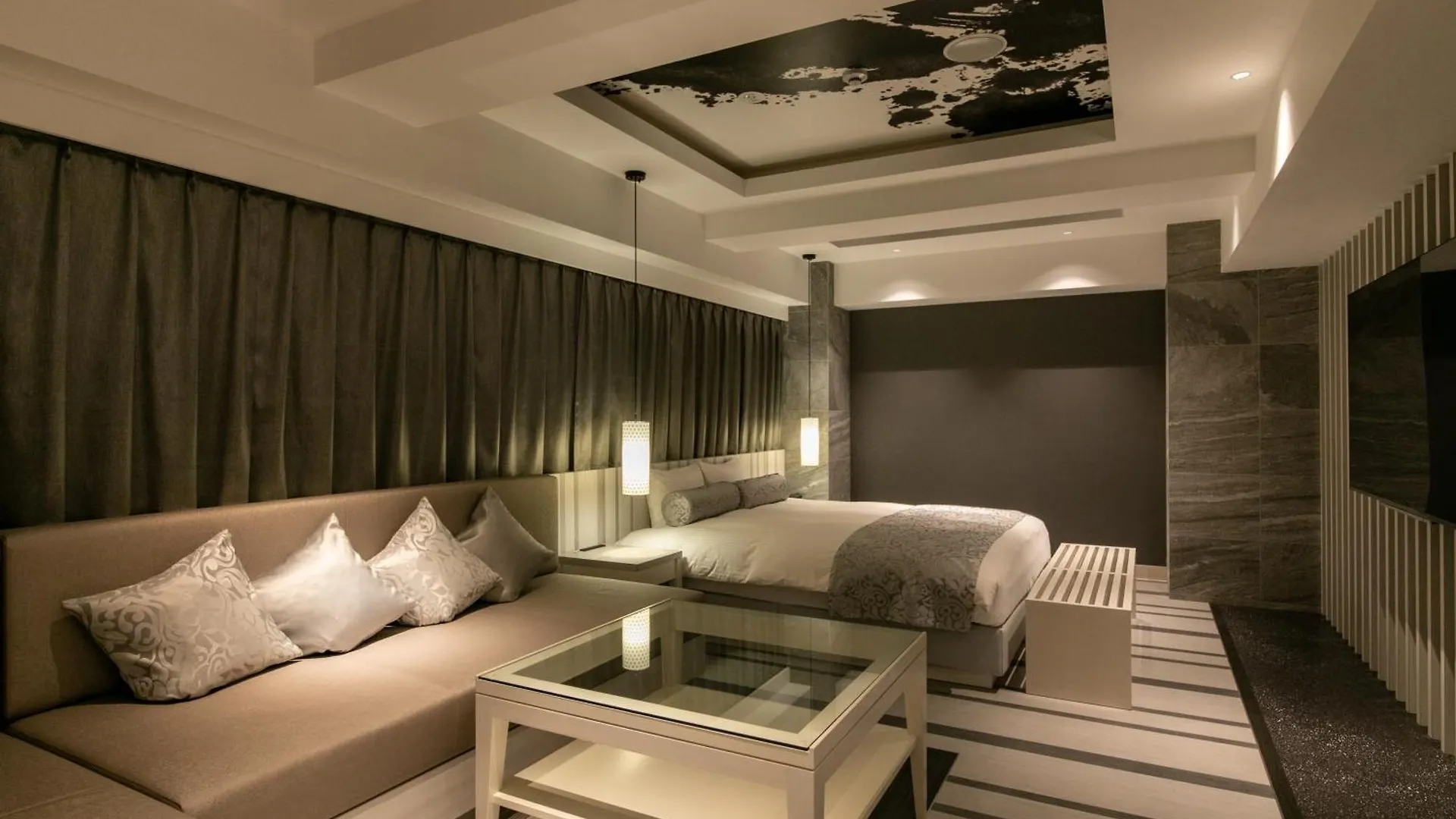 Hotel Karuta Akasaka -Adult Only- Tokyo prefektur 0*,  Japan