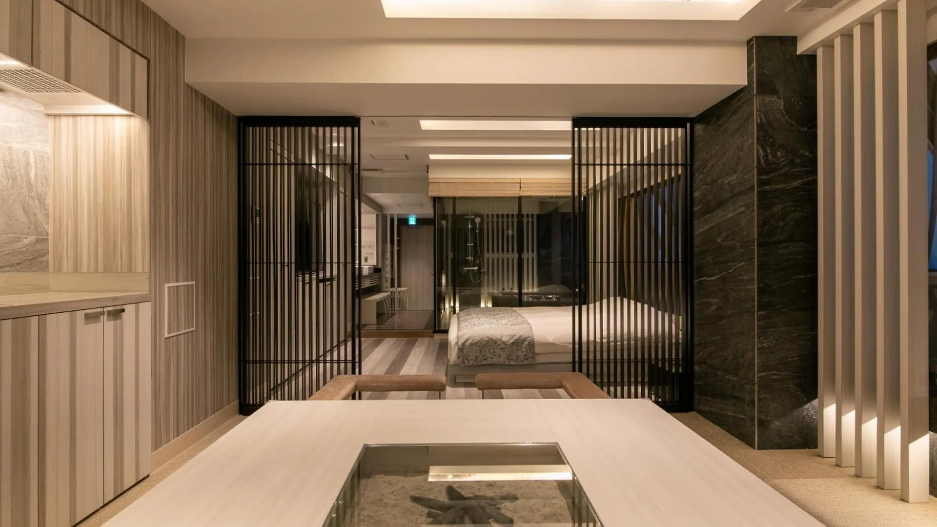 Hotel Karuta Akasaka -Adult Only- Tokyo prefektur Romantiskt hotell