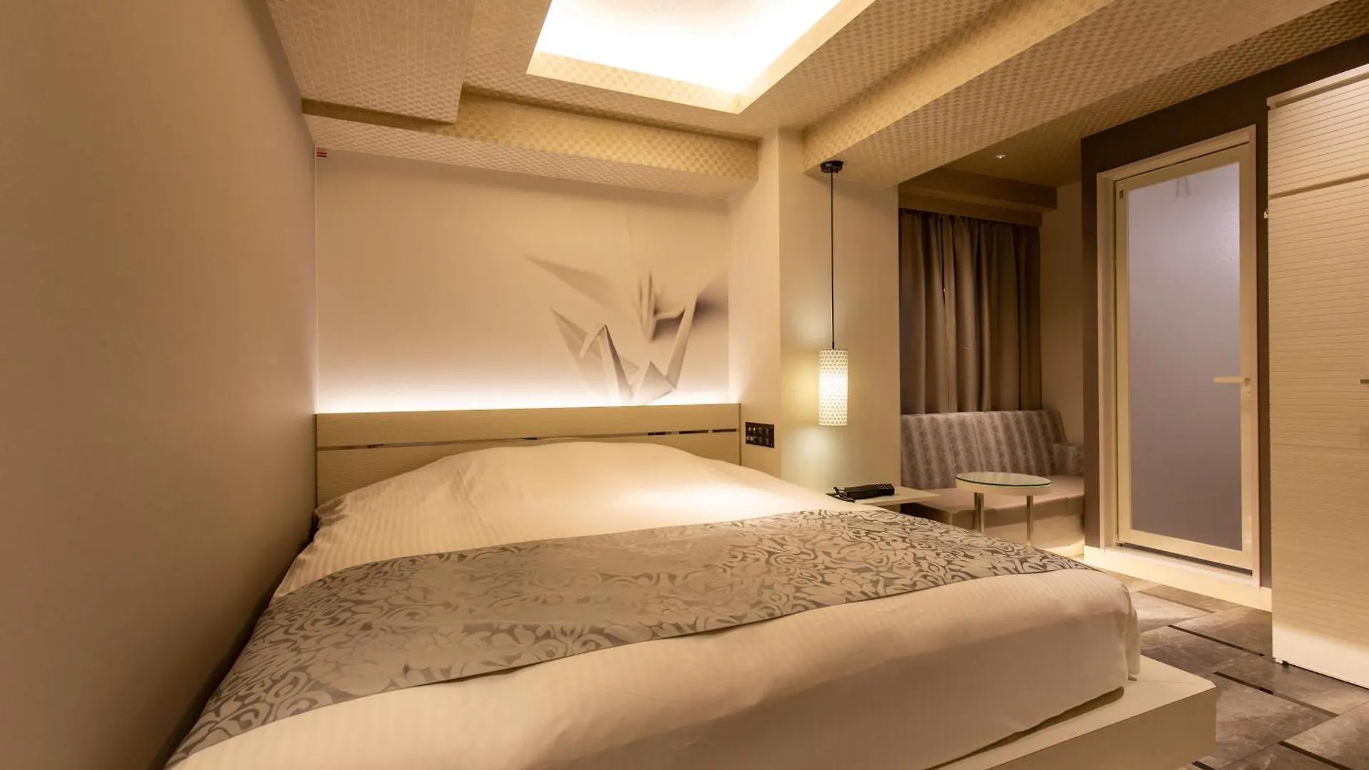 Hotel Karuta Akasaka -Adult Only- Tokyo prefektur 0*,