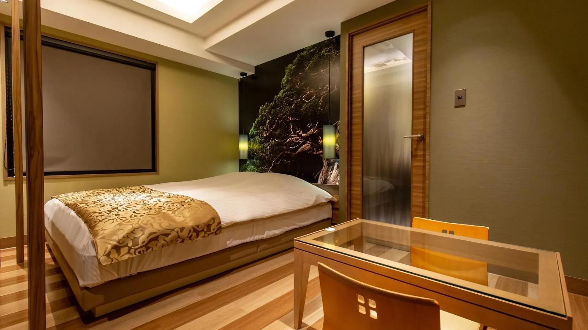 Hotel Karuta Akasaka -Adult Only- Tokyo prefektur 0*,  Japan