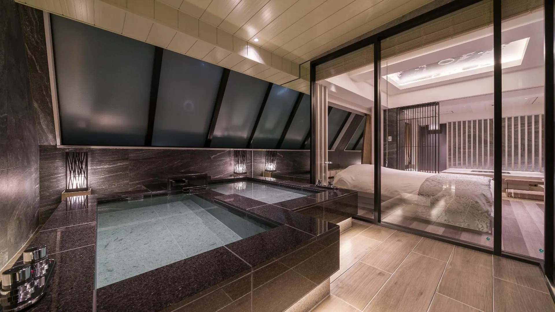 Hotel Karuta Akasaka -Adult Only- Tokyo prefektur Japan