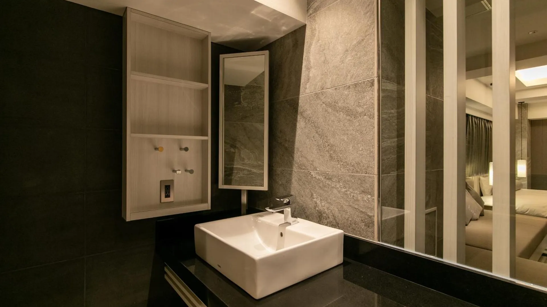 Hotel Karuta Akasaka -Adult Only- Tokyo