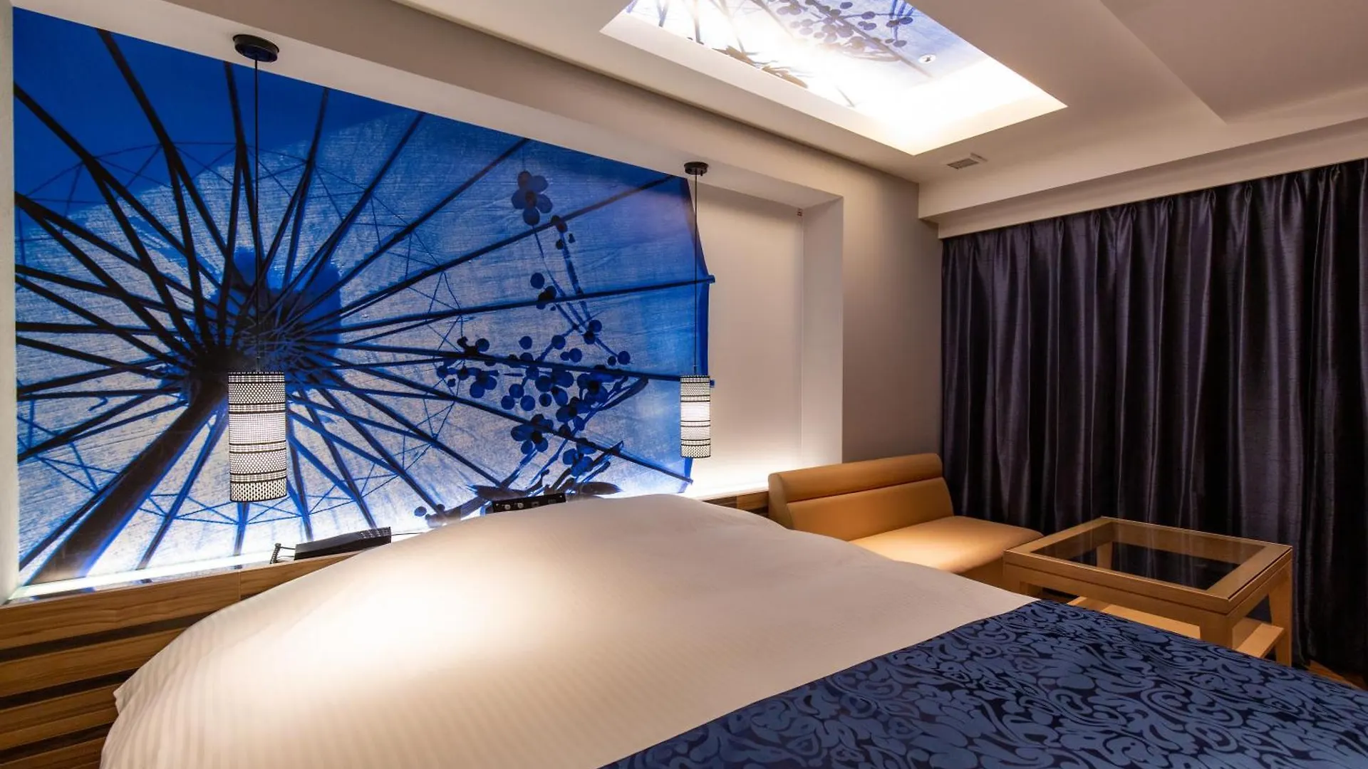 Hotel Karuta Akasaka -Adult Only- Tokyo Love hotel